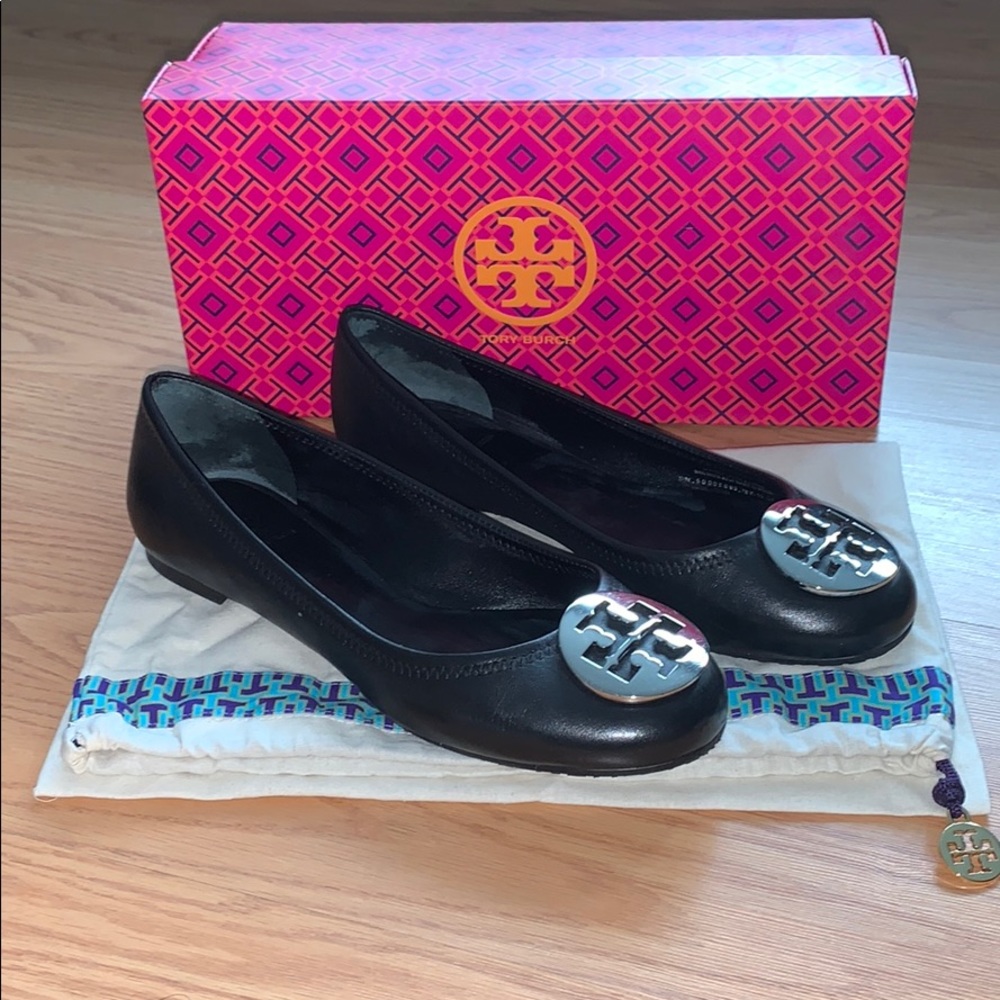 Tory Burch Flats